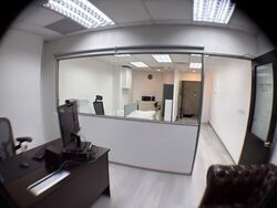 The Plaza (D7), Office #589159921